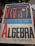 ALGEBRA - CONSTANTIN PARVU