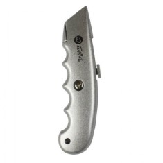 Cutter Mare Profesional din Aliaj de Zinc Willgo - Lama 18 mm foto