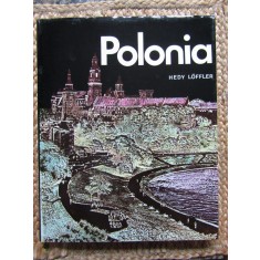 POLONIA INSTANTANEE FOTOGRAFICE de HEDY LOFFLER , 1978