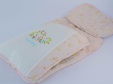 Cumpara ieftin Saculet de dormit Bebelusi Milly V2 (Bumbac 100%)