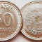 2498 Brazilia 50 centavos 1988 km 604 aunc-UNC