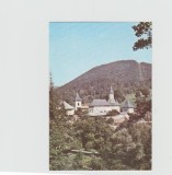 bnk cp Manastirea Bistrita - Vedere generala - necirculata