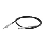 Cablu de comanda pentru maneta distribuitor hidraulic 1.5 m Breckner Germany