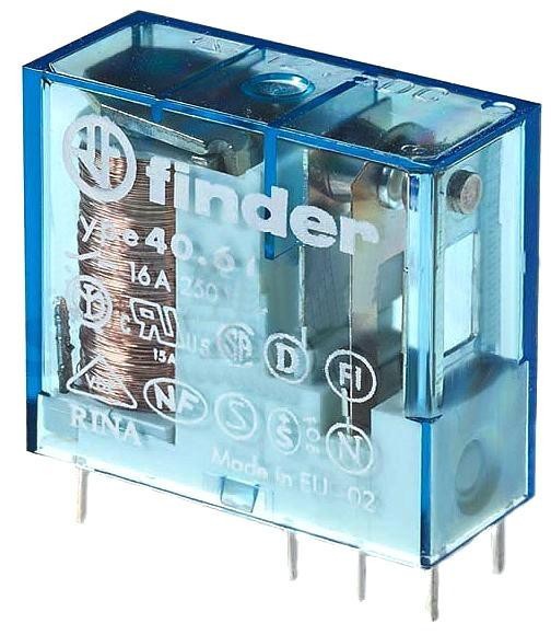 RELEU 18 V TELWIN COD 112342 WeldLand Equipment
