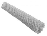 Plasa De Gard Impletita Zincata Fir 2Mm 1.7 X 10 M