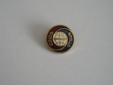 QW9 N3 96 - insigna - cosmos - Apollo - Soiuz, Europa