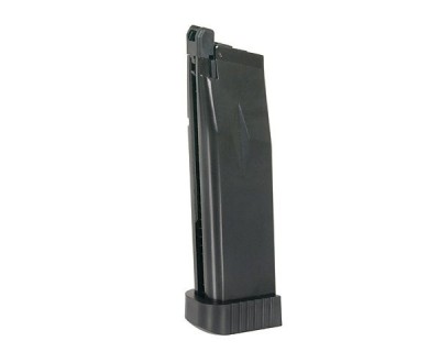Incarcator KJW Hi-Capa KP06 gaz foto