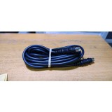 Cablu PS2 (Mouse) Tata - PS2 (Mouse) Tata 2.9m #A7647han