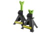 Set 2 Suporti Auto Caroserie 3T (2x1.5T) JBM 19843, Cric Auto, Stand Auto, Sustinere Auto