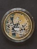20 Francs &quot;Devil&#039;s Bridge&quot; 1994, Elvetia - Proof - A 3317, Europa