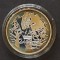 20 Francs &quot;Devil&#039;s Bridge&quot; 1994, Elvetia - Proof - A 3317