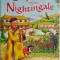 The Emperor and the Nightingale. Based on the story by Hans Christian Andersen (Usborne First Reading: Level Four)
