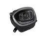 Far Mini Countryman (F60), 07.2020-, montare fata, stanga, Tip=MATRIX; LED; electric; fara modul LED; LED, MAGNETI MARELLI