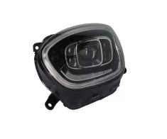Far Mini Countryman (F60), 07.2020-, montare fata, stanga, Tip=MATRIX; LED; electric; fara modul LED; LED, MAGNETI MARELLI