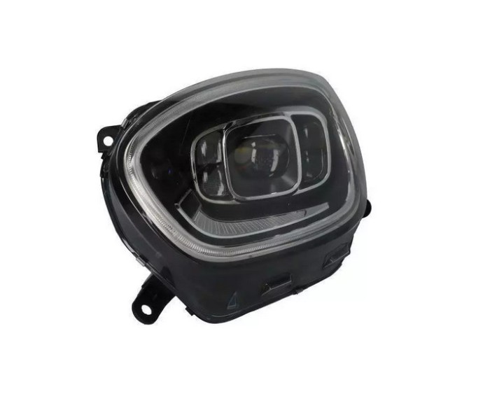 Far Mini Countryman (F60), 07.2020-, montare fata, stanga, Tip=MATRIX; LED; electric; fara modul LED; LED, MAGNETI MARELLI