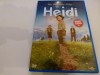 Heidi, dvd