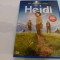 Heidi, dvd