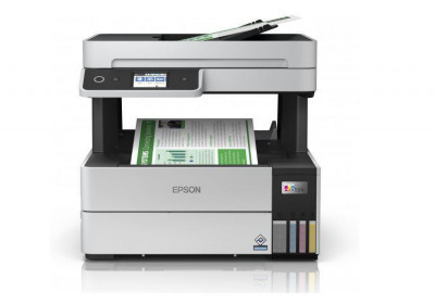 Epson l6460 ciss color inkjet mfp foto