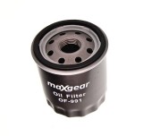 Filtru ulei TOYOTA C-HR (_X1_) (2016 - Prezent) MAXGEAR 26-0274