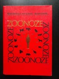 Zoonoze - boli ale animalelor transmisibile la om