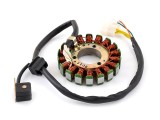 Stator motocicleta 250cc /ATV 300cc, 4T 18 bobine+senzor scanteie