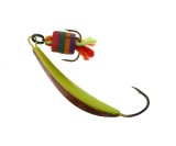 Mandula Oscilanta In Forma de Banana 30g culoare 002
