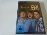 TWO AND A HALF MAN -SERIA 7
