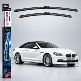 Cumpara ieftin Ștergătoare Alpina B6 Cabriolet (F12) 09.2011&ndash;02.2018 | 3 397 007 653 &ndash; BOSCH