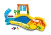 Jucărie gonflabilă de plajă cu dinozaur 249 cm x 191 cm x 109 cm, Intex