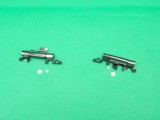 HP Pavilion 15-bc410nq Protectii balamale plastic L+R SWAP