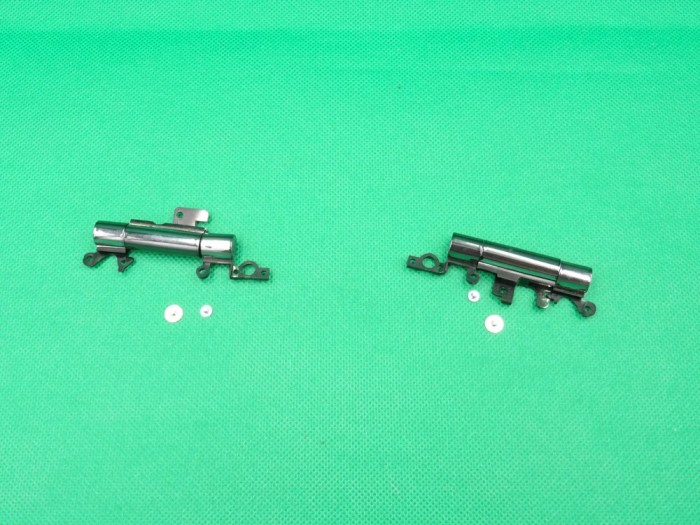 HP Pavilion 15-bc410nq Protectii balamale plastic L+R SWAP