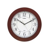 Ceas De Perete, Casio, Wall Deco IQ-133-5DF - Marime universala