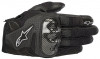 Manusi Moto Dama Alpinestar Stella SMX-1 V2 Wentylowane Negru Marimea S 359051810S, Alpinestars