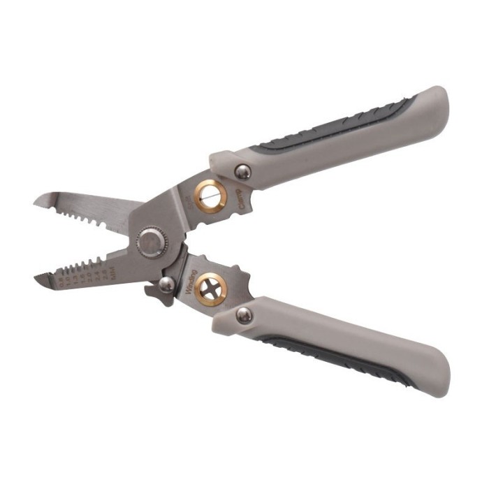 Cleste de Fire Multifunctional 6 in 1