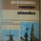 GHID DE CONVERSATIE ROMAN - OLANDEZ de ION-MIHAIL IOSIF , LUCRETIA-SOFIA BUCURESCU , 1986