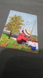 Cumpara ieftin CARTE POSTALA FELICITARE CIRCULATA