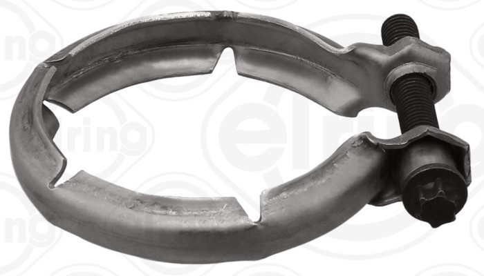 ELRING 192.560 Conector teava sistem desapament