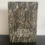 Istoria literaturii latine, 1972