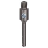 Bosch PRO SDS plus - Adaptor carota beton cu coroana vidia M16 mm tija SDS-Plus