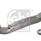 FEBI BILSTEIN 106846 Cap de bara