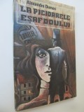 La picioarele esafodului - Alexandre Dumas