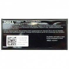 Cache Battery Dell PERC 5/e, 6/e, H700, H800 - 0GC9R0, 0KR174, 0M164C, 0M9602, 0X8483, GC9R0, KR174, M164C, M9602 foto