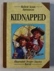 KIDNAPPED by ROBERT LOUIS STEVENSON , 2000