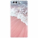 Husa silicon pentru Huawei P9 Plus, Sea Waves
