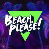 Bilet Beach Please 2026 General Access