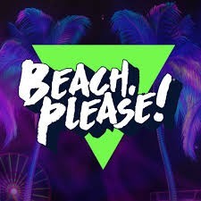 Bilet Beach Please 2026 General Access