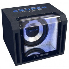 Subwoofer Bass Auto Crunch 800 W 30 cm - BLO-GTS 400 foto