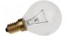 Bec Cuptor Bosch 00057874 E14 40W 300&deg;C, compatibil HCE744253R HCE744353R HCE748120F 3HB411BM 3HB411XM 5BC11150