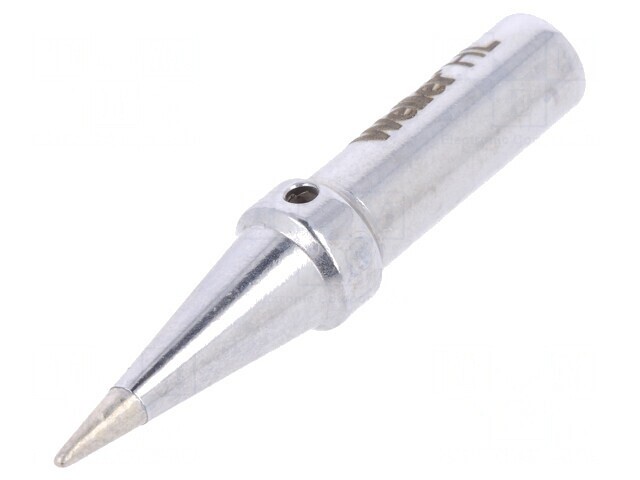 V&acirc;rf Şurubelniţă Ciocan Lipit 0,8x0,4mm