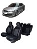 Set huse scaune dedicate AUDI A-4 (B6) 2002-2008